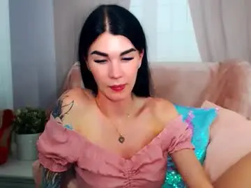 Chaturbate Adult Video Chat of sofiiadream