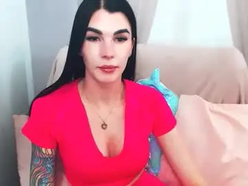 Chaturbate Live Sex Cam of sofiiadream