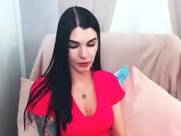 sofiiadream from chaturbate