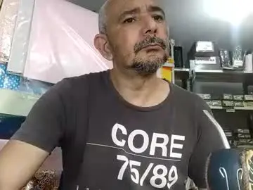 Chaturbate Nude Webcam of sweetcuervo