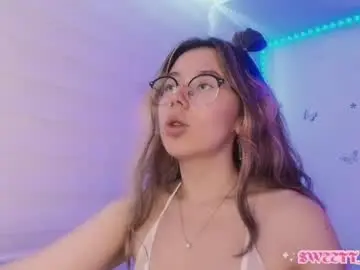 Chaturbate Watch Live Sex Cams of sweettvera_