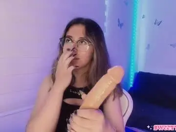 Chaturbate Adult Webcam of sweettvera_