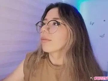 Chaturbate Sex Cam of sweettvera_