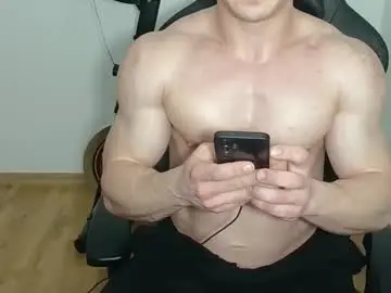 Chaturbate Nude Webcam of theguyfrombehind