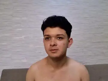 Chaturbate Best Webcam of thiago_fox1