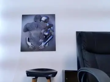 Chaturbate Live Porn of thiago_fox1