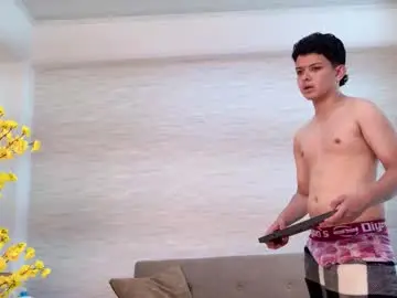 Chaturbate Live Porn of thiago_fox1