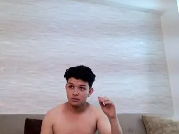 Chaturbate Best Webcam of thiago_fox1