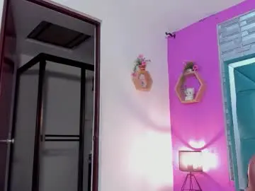 Chaturbate Live Sex Cam of tinajones20