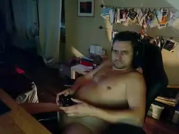 Chaturbate Sex Chat of tyran28111984