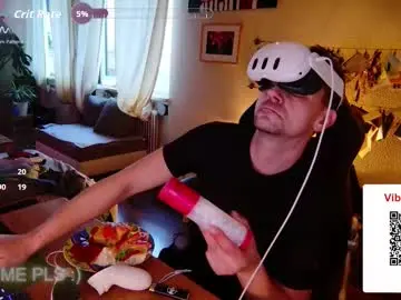 Chaturbate Sex Chat of tyran28111984