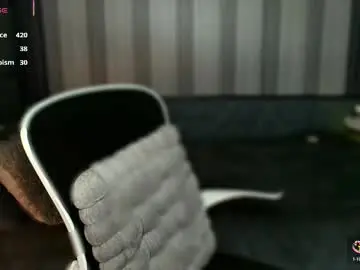 Chaturbate Adult Video Chat of womanofyourdesire_ts