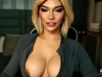 Chaturbate Nude Webcam of womanofyourdesire_ts