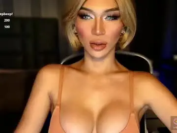 Chaturbate Sex Cam of womanofyourdesire_ts