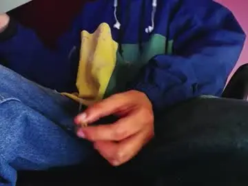 zac_watson from chaturbate