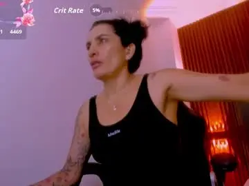 Chaturbate Adult Webcam of ada_oconnor_x_