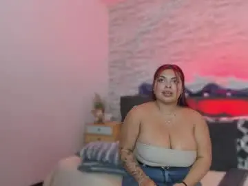 Chaturbate Adult Video Chat of aleec_nyx