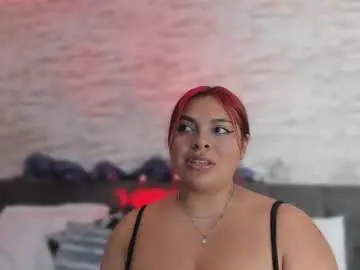 Chaturbate Adult Video Chat of aleec_nyx