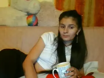 Chaturbate Nude Webcam of ang3l_black