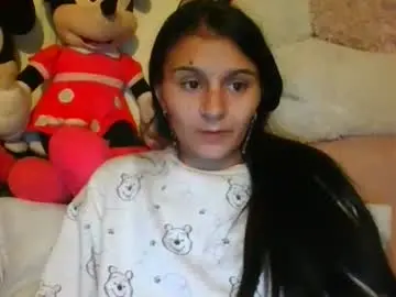 Chaturbate Free Porn Cam of ang3l_black