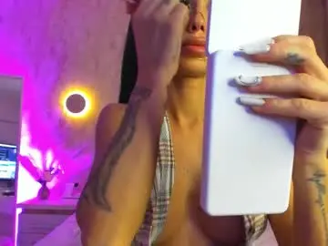 Chaturbate Private Sex Chat of bimboparisx