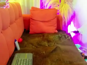 Chaturbate Live Sex Cam of bridgetrodriguez