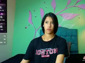 Chaturbate Live Sex of connie_bell