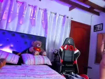 Chaturbate Live Porn of conny_starr