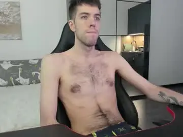 Chaturbate Nude Webcam of cookies_boys