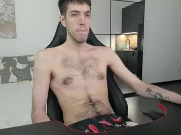 Chaturbate Best live sex cam show of cookies_boys