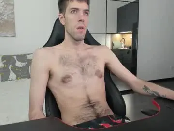 Chaturbate Nude Webcam of cookies_boys