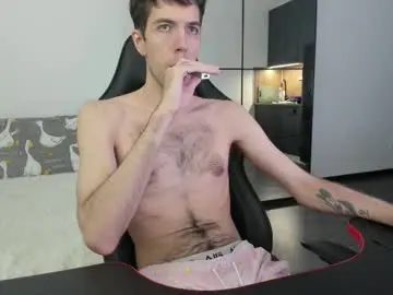 Chaturbate Nude Webcam of cookies_boys