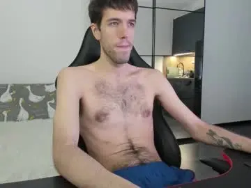 Chaturbate Adult Webcam of cookies_boys