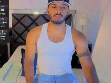 Chaturbate Free Porn Cam of dante_jons