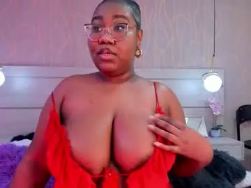 Chaturbate Adult Video Chat of darnellqueen
