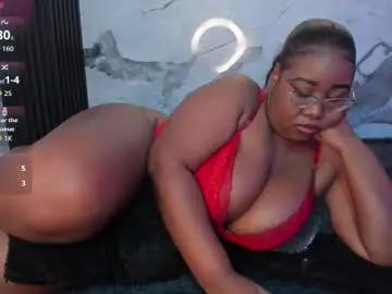 Chaturbate Free Porn Cam of darnellqueen