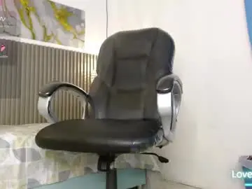 Chaturbate Watch Live Sex Cams of dyla_n18_