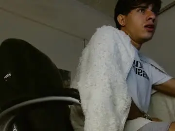 Chaturbate Sex Cam of dyla_n18_