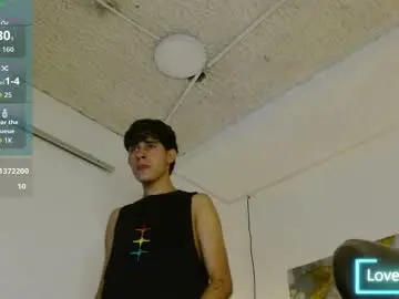 Chaturbate Live Sex of dyla_n18_