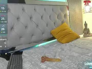 Chaturbate Sex Chat of dyla_n18_