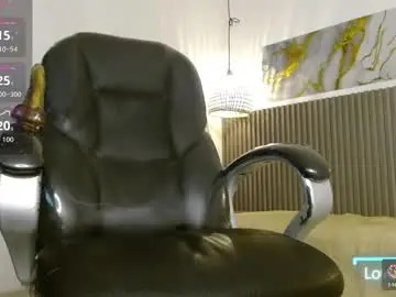 Chaturbate Best live sex cam show of dyla_n18_