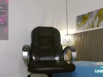 Chaturbate Sex Chat of dyla_n18_