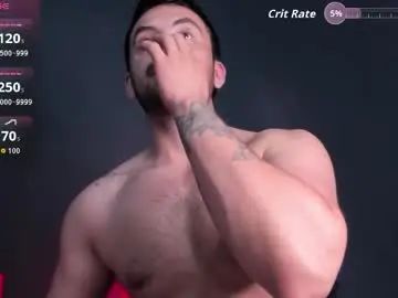 Chaturbate Live Sex Cam of ftmxxxxy