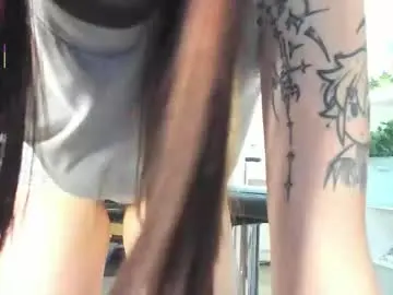 Chaturbate Watch Live Sex Cams of heathernextdoor