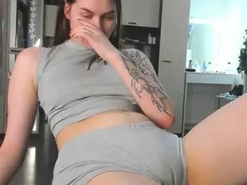 Chaturbate Free Porn Cam of heathernextdoor