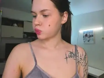 Chaturbate Adult Video Chat of heathernextdoor