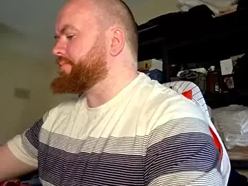 Chaturbate Best Webcam of irishdaddy24