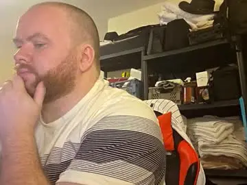 Chaturbate Live Porn of irishdaddy24