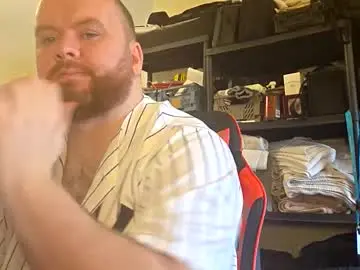 Chaturbate Best live sex cam show of irishdaddy24