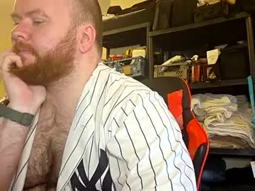 Chaturbate Adult Video Chat of irishdaddy24